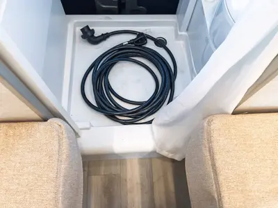 2027 Thor Motor Coach Palladium photo 13