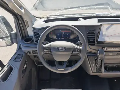 2027 Thor Motor Coach Palladium photo 4