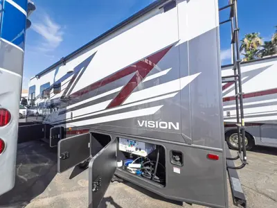 2027 Entegra Coach Vision photo 28