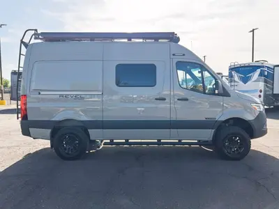 2027 Winnebago Revel Sport photo 15