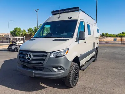 2027 Winnebago Revel Sport photo 20