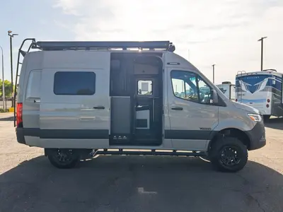 2027 Winnebago Revel Sport photo 16