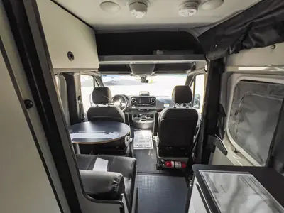 2027 Winnebago Revel Sport photo 5