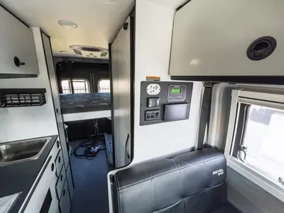 2027 Winnebago Revel Sport photo 7