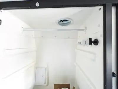 2027 Winnebago Revel Sport photo 14