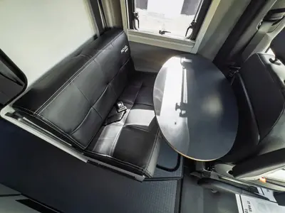 2027 Winnebago Revel Sport photo 8