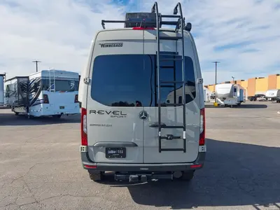 2027 Winnebago Revel Sport photo 19