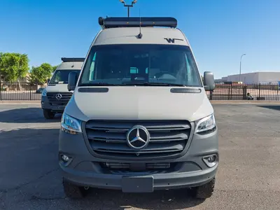 2027 Winnebago Revel Sport photo 18