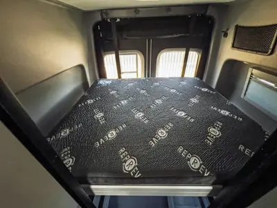 2027 Winnebago Revel Sport photo 12