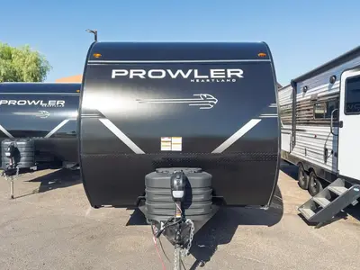 2027 Heartland Prowler photo 20