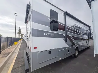 2027 Entegra Coach Odyssey photo 18