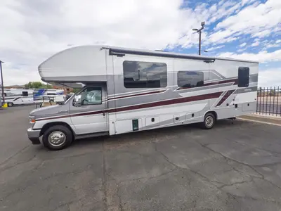2027 Entegra Coach Odyssey photo 27