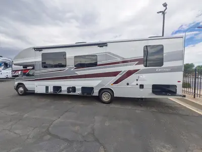 2027 Entegra Coach Odyssey photo 28