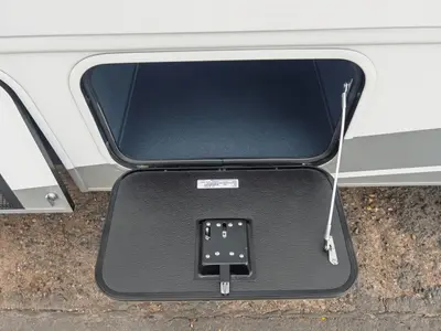 2027 Entegra Coach Odyssey photo 30