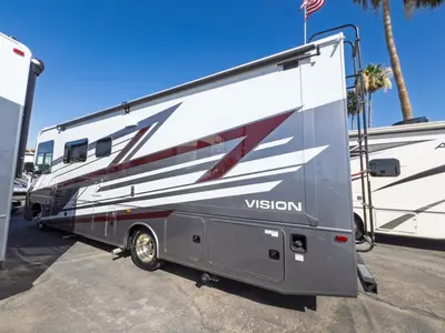 2027 Entegra Coach Vision photo 27