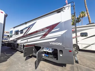 2027 Entegra Coach Vision photo 28