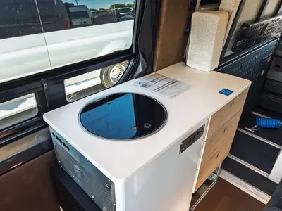 2026 Storyteller Overland Darkmode photo 10