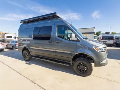 2026 Storyteller Overland Darkmode photo 14