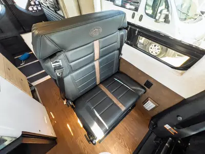 2026 Storyteller Overland Darkmode photo 8