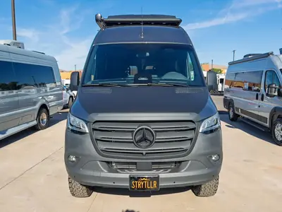 2026 Storyteller Overland Darkmode photo 17