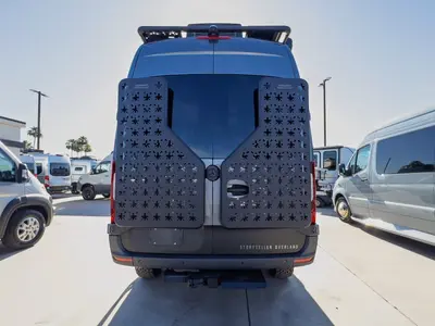 2026 Storyteller Overland Darkmode photo 18