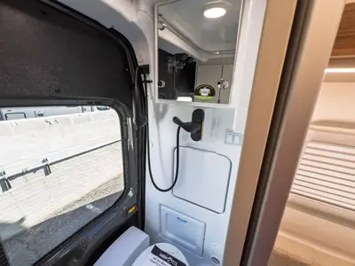 2027 Thor Motor Coach Talavera photo 14