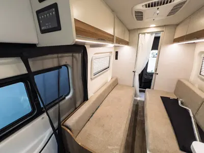 2027 Thor Motor Coach Talavera photo 11