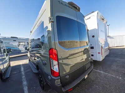2027 Thor Motor Coach Talavera photo 20