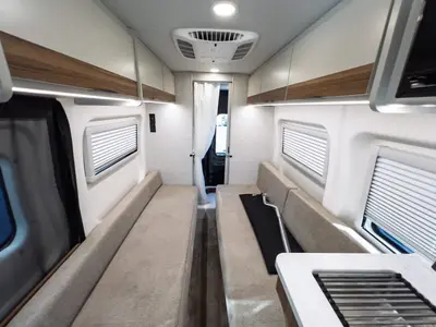2027 Thor Motor Coach Talavera photo 6