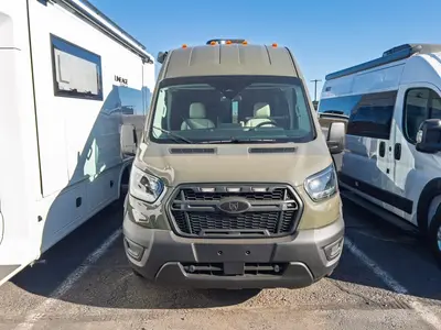 2027 Thor Motor Coach Talavera photo 19