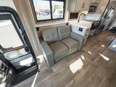 2027 Entegra Coach Vision XL photo 10