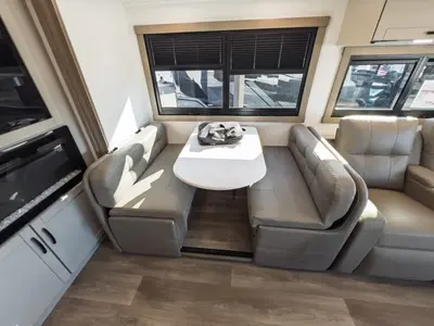 2027 Entegra Coach Vision XL photo 11