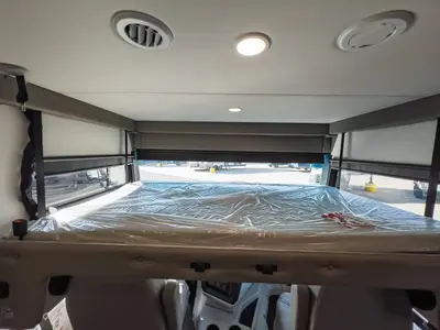 2027 Entegra Coach Vision XL photo 5