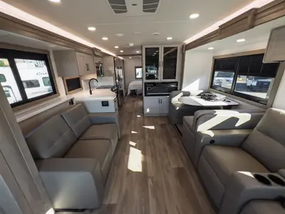2027 Entegra Coach Vision XL photo 6