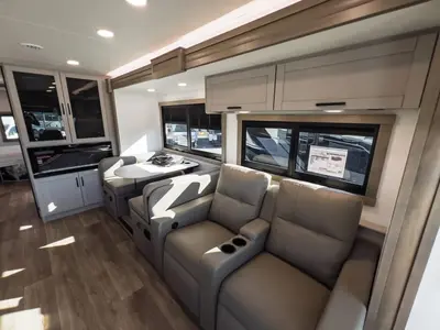 2027 Entegra Coach Vision XL photo 7