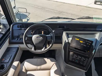 2027 Entegra Coach Vision XL photo 2