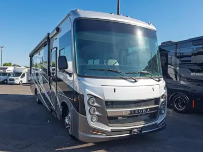 2027 Entegra Coach Vision XL exterior