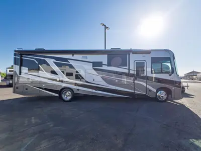 2027 Entegra Coach Vision XL photo 20