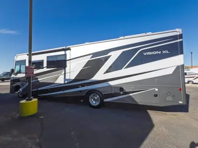 2027 Entegra Coach Vision XL photo 30