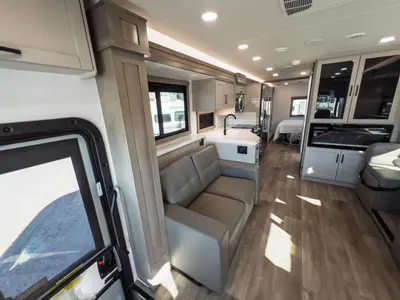 2027 Entegra Coach Vision XL photo 9