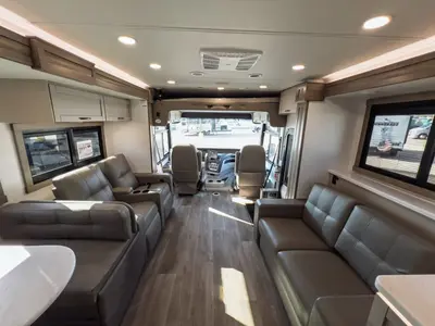 2027 Entegra Coach Vision XL photo 4