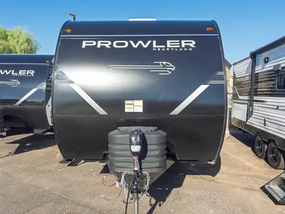 2027 Heartland Prowler photo 20