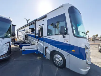 2027 Entegra Coach Vision XL photo 21