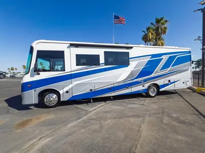 2027 Entegra Coach Vision XL photo 30