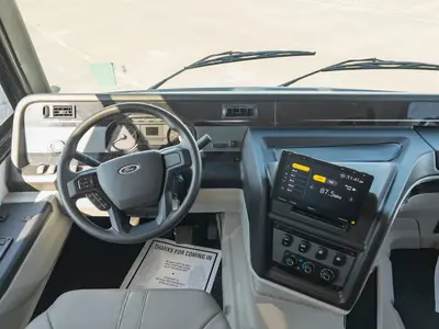 2027 Entegra Coach Vision XL photo 2