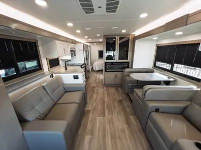 2027 Entegra Coach Vision XL photo 6