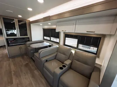 2027 Entegra Coach Vision XL photo 7