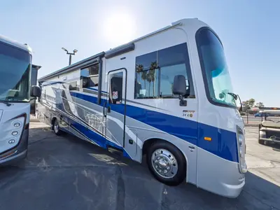 2027 Entegra Coach Vision XL photo 20