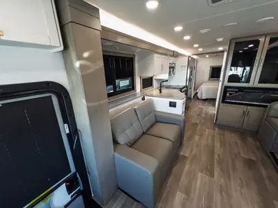 2027 Entegra Coach Vision XL photo 9