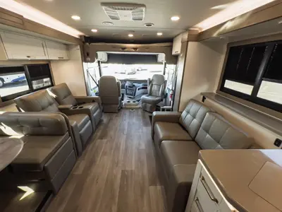 2027 Entegra Coach Vision XL photo 4